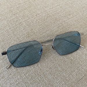 Gentle Monster Rave - 02 Sunglasses